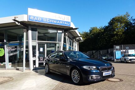 BMW 528 Gebrauchtwagen