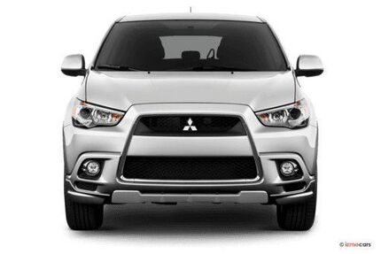 Mitsubishi ASX Gebrauchtwagen