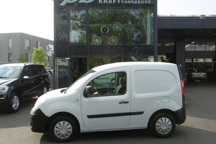 Renault Kangoo Gebrauchtwagen