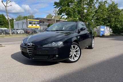Alfa Romeo 147 Gebrauchtwagen