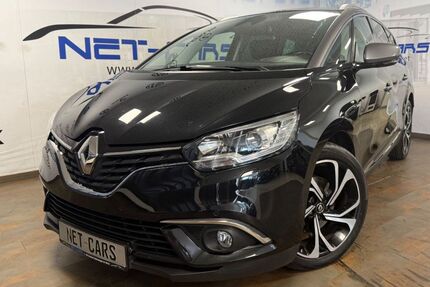 Renault Grand Scenic Gebrauchtwagen