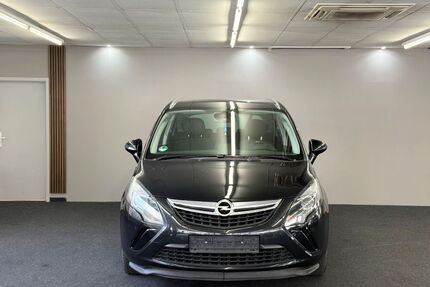 Opel Zafira Gebrauchtwagen