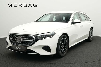 Mercedes-Benz E 200 Gebrauchtwagen