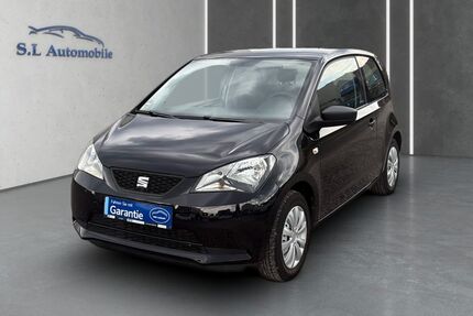 Seat Mii Gebrauchtwagen