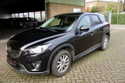 Mazda CX-5 Gebrauchtwagen