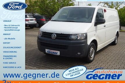 VW T5 Transporter Gebrauchtwagen
