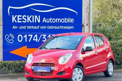 Suzuki Alto Gebrauchtwagen