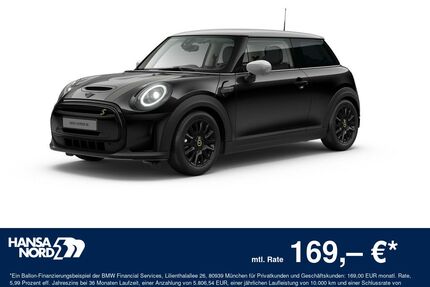 Mini Cooper SE Gebrauchtwagen