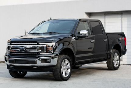 Ford F 150 Gebrauchtwagen