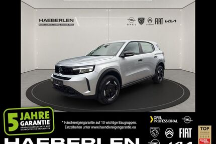 Opel Frontera Gebrauchtwagen