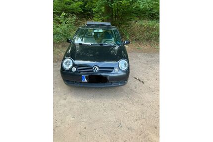 VW Lupo Gebrauchtwagen