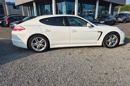 Porsche Panamera Gebrauchtwagen
