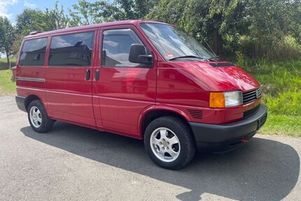 VW T4 Kombi Gebrauchtwagen