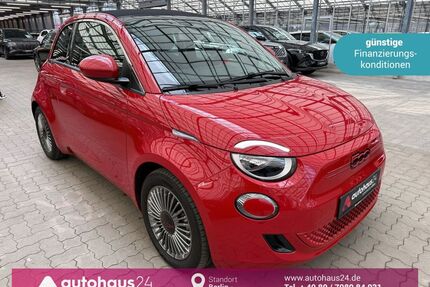 Fiat 500e Gebrauchtwagen