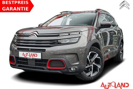 Citroen C5 Aircross Gebrauchtwagen