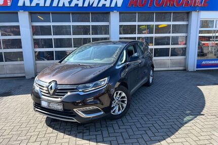 Renault Espace Gebrauchtwagen