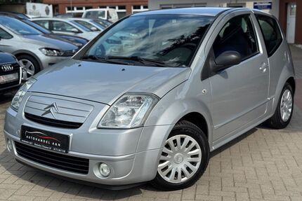 Citroen C2 Gebrauchtwagen