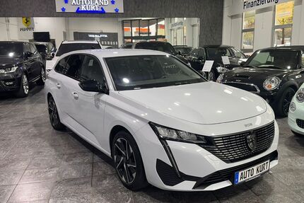 Peugeot 308 Gebrauchtwagen