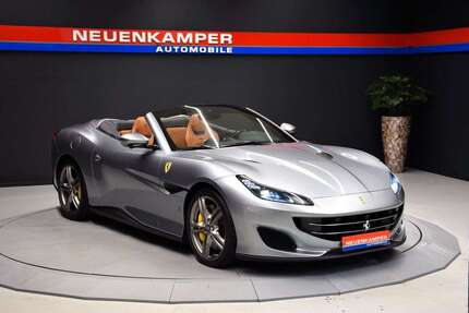 Ferrari Portofino Gebrauchtwagen