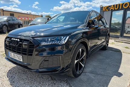 Audi Q7 Gebrauchtwagen