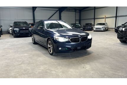 BMW 330 Gebrauchtwagen