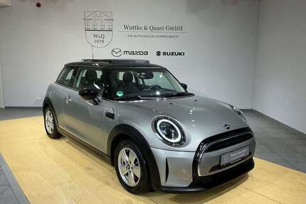 Mini Cooper Gebrauchtwagen
