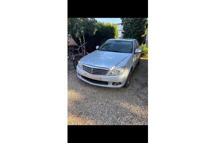 Mercedes-Benz C 230 Gebrauchtwagen