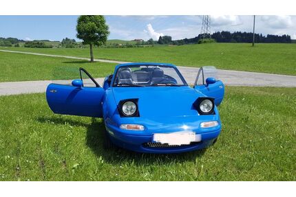 Mazda MX-5 Gebrauchtwagen