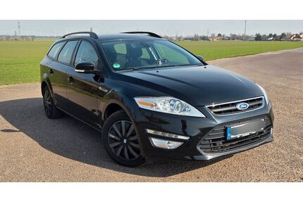 Ford Mondeo Gebrauchtwagen