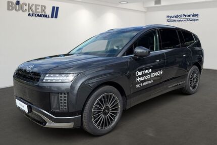 Hyundai IONIQ 9 Gebrauchtwagen
