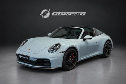 Porsche 992 Gebrauchtwagen