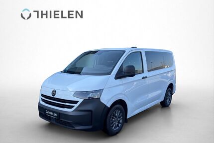 VW T7 Caravelle Gebrauchtwagen