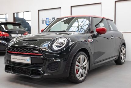 Mini John Cooper Works Gebrauchtwagen