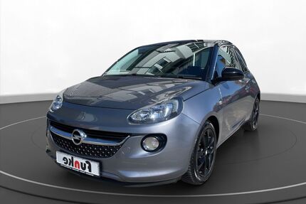 Opel Adam Gebrauchtwagen