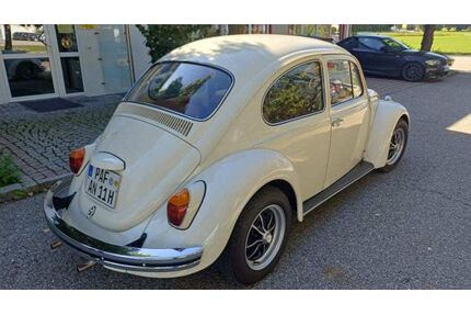 VW Käfer Gebrauchtwagen