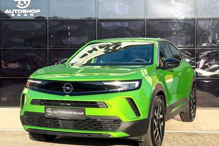 Opel Mokka Gebrauchtwagen