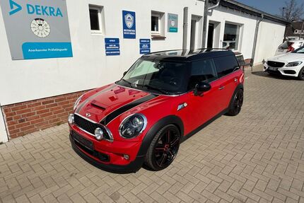 Mini Cooper S Clubman Gebrauchtwagen