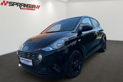 Hyundai i10 Gebrauchtwagen