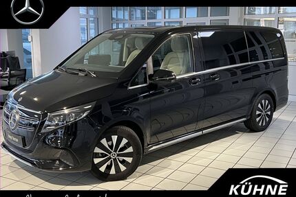 Mercedes-Benz EQV Gebrauchtwagen