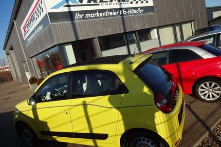 Renault Twingo Gebrauchtwagen