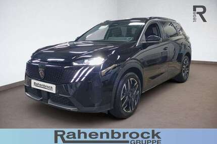 Peugeot 5008 Gebrauchtwagen