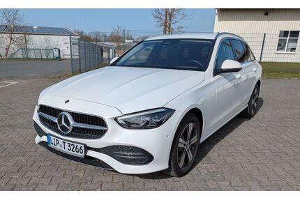 Mercedes-Benz C 300 Gebrauchtwagen