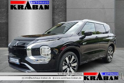 Mitsubishi Outlander Gebrauchtwagen