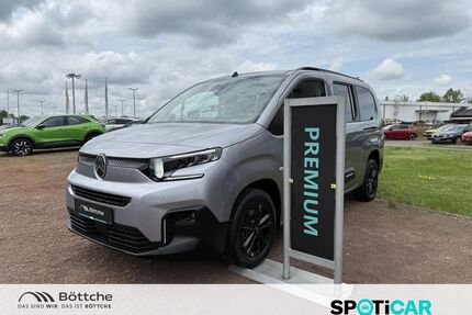 Citroen Berlingo Gebrauchtwagen