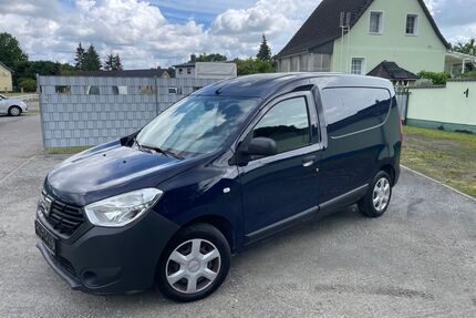 Dacia Dokker Gebrauchtwagen