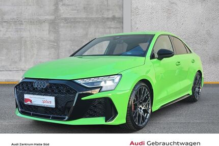 Audi RS3 Gebrauchtwagen