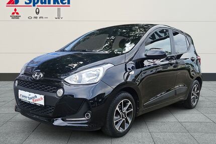 Hyundai i10 Gebrauchtwagen