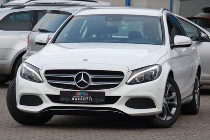 Mercedes-Benz C 180 Gebrauchtwagen
