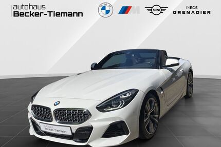 BMW Z4 Gebrauchtwagen
