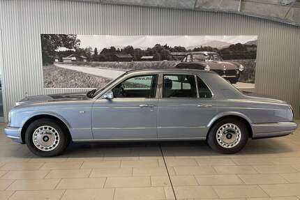 Rolls Royce Silver Seraph Gebrauchtwagen